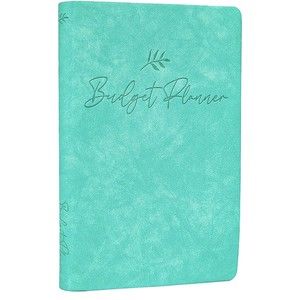 Budget Book, Expense Tracker, Finance Planner, and Bill Organizer